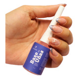 Kit Big Base De Uñas 14 Ml + Antihongos