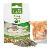 Traper Catnip Hierba Gatera - Relaja Y Estimula - Caja 15gr