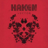 Haken -  Vector - Cd 2018