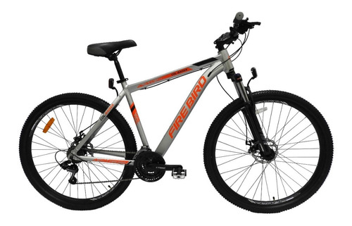 Bicicleta Mountain Bike Fire Bird Rodado 29- 21vel Oferta!!!