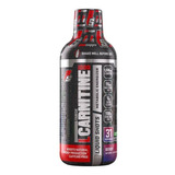 Prosupps L-carnitine 1500 Liquid Shots Quemador Grasa 465 Ml