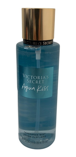 Body Locion Victoria's Secret Aqua Kiss