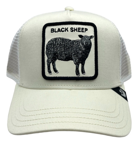 Goorin Bros Black Sheep