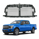 Base Para Parrilla / Ventila Ford Lobo F150 2018 2019 2020