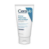 Cerave Creme Reparador Para Mãos Com Acido Hialuronico 50g