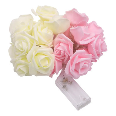 Luces Decorativas For Dormitorio, Fiesta, Ambiente, Luz De | Meses sin interés
