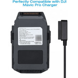 Batería Mavic Pro, Powerextra 11.4v 3830mah Lipo Intelligent
