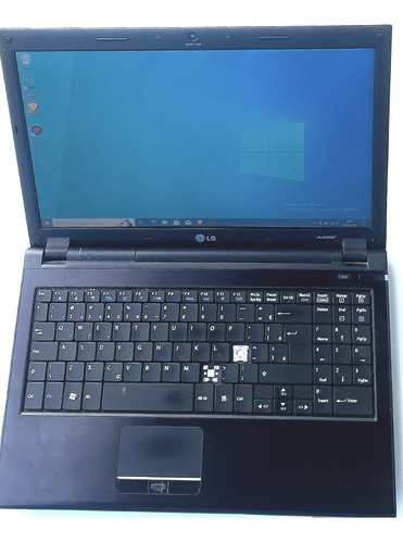 Notebook LG A51 A520 16 Intel Core I3-leia A Descrição
