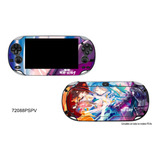 Skin Para Ps Vita Modelo (72088pspv)