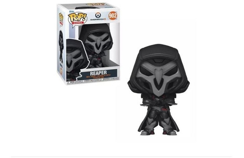 Funko Pop Overwatch 902 - Reaper