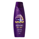 Shampoo Aussie Botox Effect Fios Nutridos E Alinhados 360ml