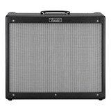 Amplificador Valvular Fender Hot Rod Deville Iv