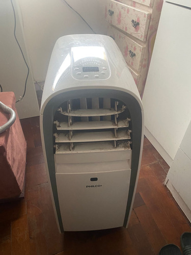 Aire Acondicionado Portátil  Philco Frio/calor Hp32h17n