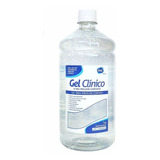 Gel Clínico Contato Condutor Ultrassom Tens Fes  1 Kg Rmc Tipo De Embalagem Frasco