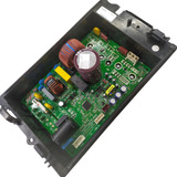 Placa Condensadora Ar Inverter Split Para Gree 300027062039 220