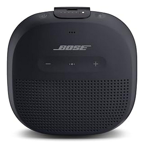 Bocina Soundlink Micro De Bose Con Bluetooth