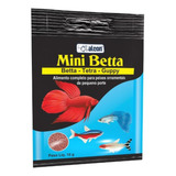 Mini Betta - Guppy 10g