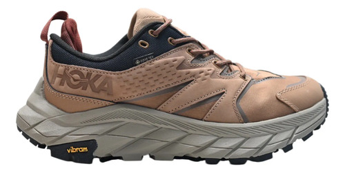 Tenis Hoka One One M Anacapa Low Gtx Zapatillas Deportivas Zapatillas De Correr Marrón Rojizo | Meses sin interés