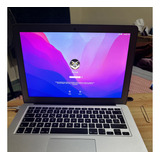 Macbook Air Macboor Air - 2017 Usada