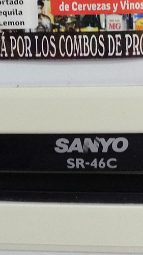 Heladera Marca Sanyo, No Funciona El Compresor