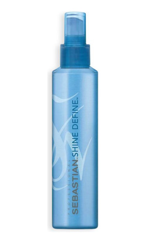 Sebastian Shine Define Spray De Fixação 150ml