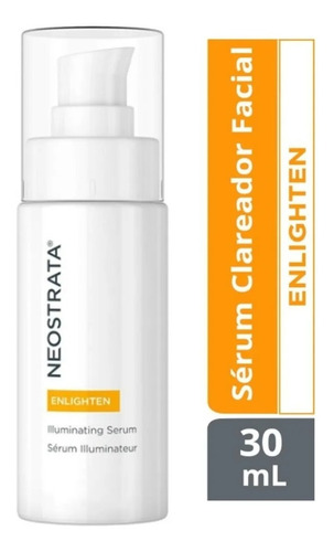 Neostrata Enlighten Sérum Iluminador