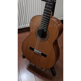 Guitarra Española Prudencio Sáez 1m Completamente Maciza.