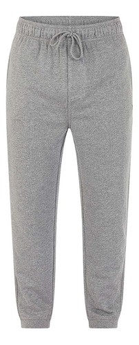 Pantalon One And Only Solid Jogger Heather Grey