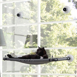 Cama Colgante Hamaca Para Ventana - M-pets - Ideal Gatos