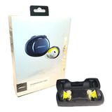 Bose Soundsport Free - Midnight Blue Inalambricos Bt