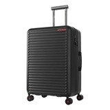 Valija Samsonite Toiis Negra 55/20 Carry On Nueva Con Etq