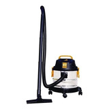 Aspiradora Lusqtoff La-1500mm 15l  Acero Inoxidable 220v