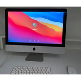 Apple iMac 21,5'' I5 1tb + 8gb Ram 2017