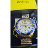 Relógio Invicta Modelo 36409 Pro Diver Automático