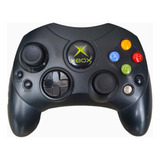 Control Original Para Xbox Clásico, Funcionando Al 100%