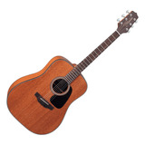 Guitarra Acústica Dreadnought Caoba Takamine Gd11mns