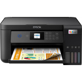 Impresora Multifuncional De Inyección De Tinta L4260 Color