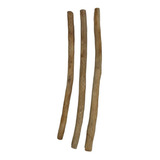 Palo Lluvia Instrumento De Bambú Anti Estrés Percusión