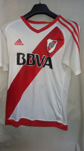 Camiseta De River Año 2016/17