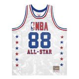 Camisetas Nba All Star 1988 Aape Hardwood Classics