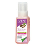 Quita Esmalte Con Aceite De Argan Arens