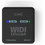 Widi Uhost Interfaz Midi Usb   + Host Usb Instrumentos ...