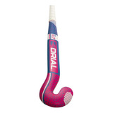 Palo De Hockey Modelo Oc17 Mb 37.5 Drial Lmr Deportes