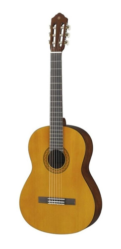 Guitarra Clásica Yamaha C40 Natural