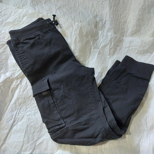 Pantalon Cargo H&m