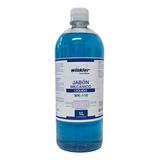 Jabon Mecánico Líquido Concentrado Wk-116 Winkler (1 Litro)