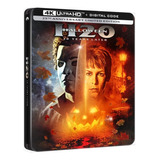 Steelbook Blu Ray 4k Halloween H2o: 20 Years Later 