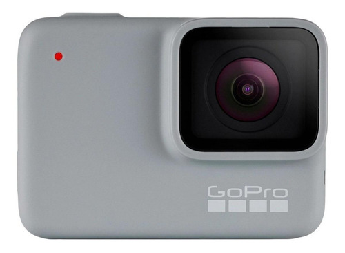 Cámara Gopro Hero Hero7 White Full Hd Ntsc/pal White