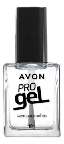  Esmaltes Avon Pró Gel, 60 Seconds, Wonderland 