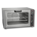 Horno Turbo Convector 4 Bandejas 30x40 Cms Volter